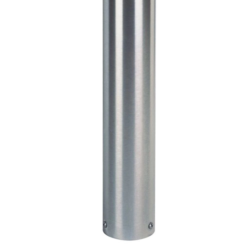 Tuinlamp Grille Roestvrijstaal Albert 4007235922332