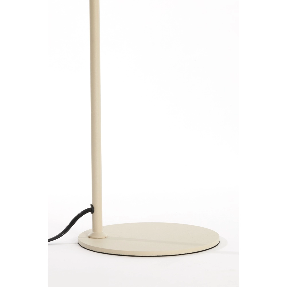 Zand bureaulamp Salomo Light & Living 8717807757120