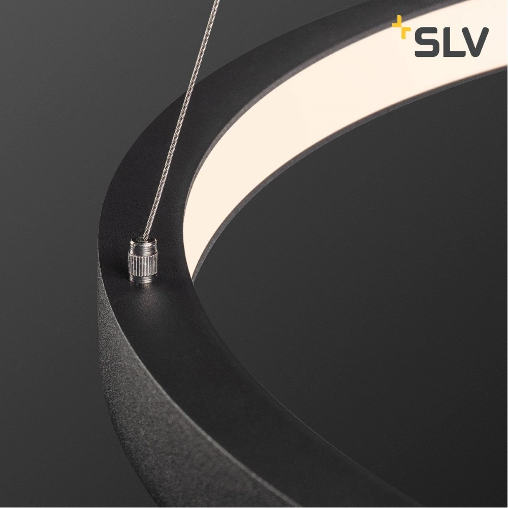 Led hanglamp One Ø 60cm SLV 4024163231039