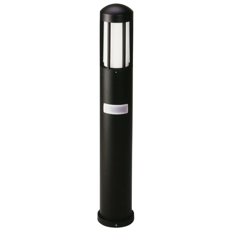 Moderne tuinverlichting Port sensor
