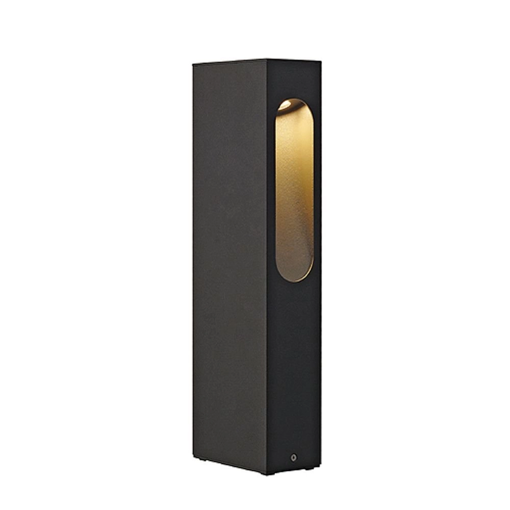 Led buitenlamp Slotbox 40 met spot