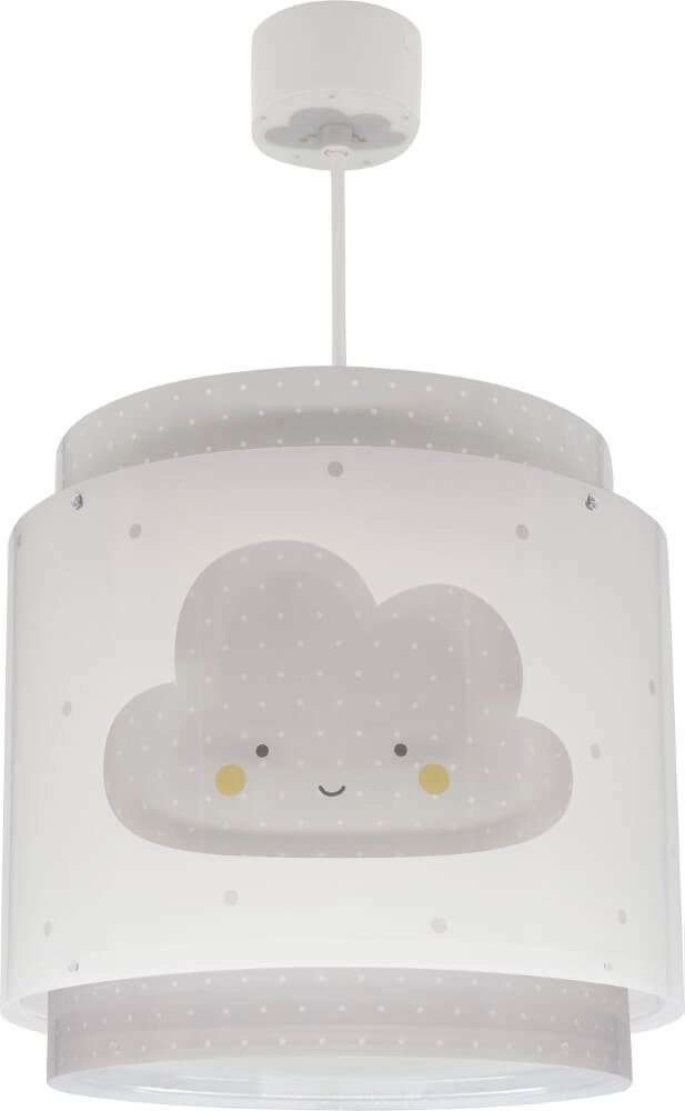 Hanglamp Baby Dreams grijs