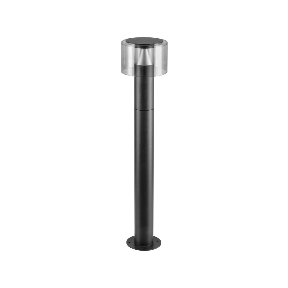 Tuinlamp Taha 70cm zwart SLV 4024163318266