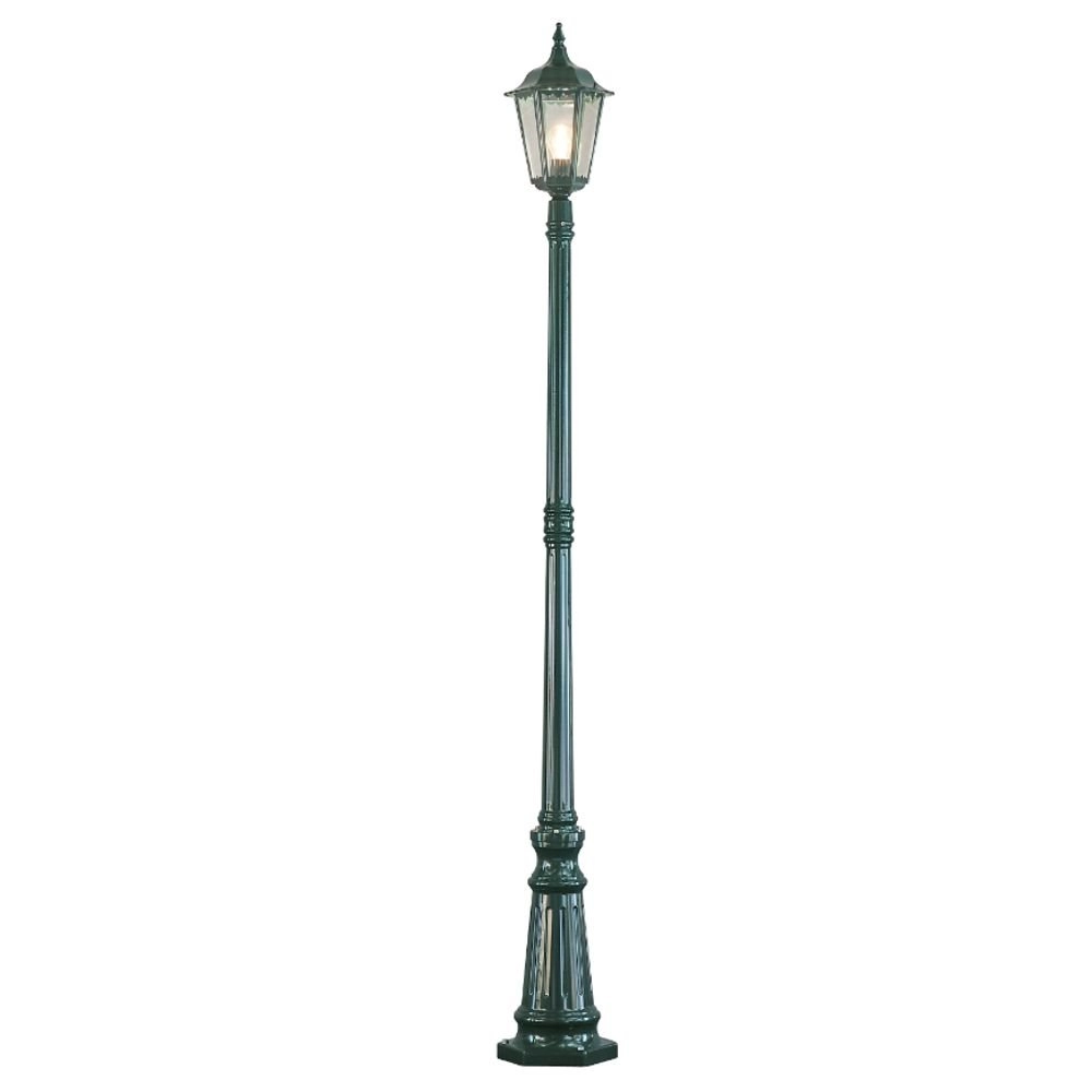 Verlichtingspaal Firenze Klassiek