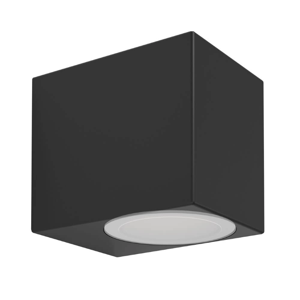 Led buitenlamp Jabaga Up & Down