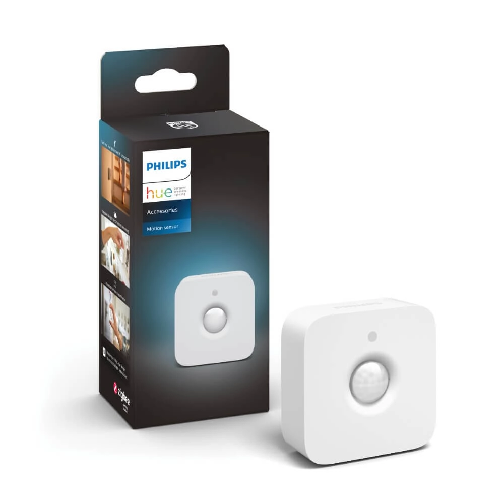 Hue Motion Sensor bewegingssensor Philips 8719514342125