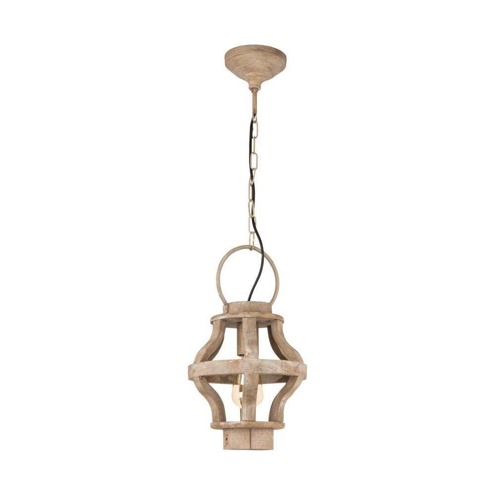 Hanglamp Kinross 23,5cm Eglo 9002759497262