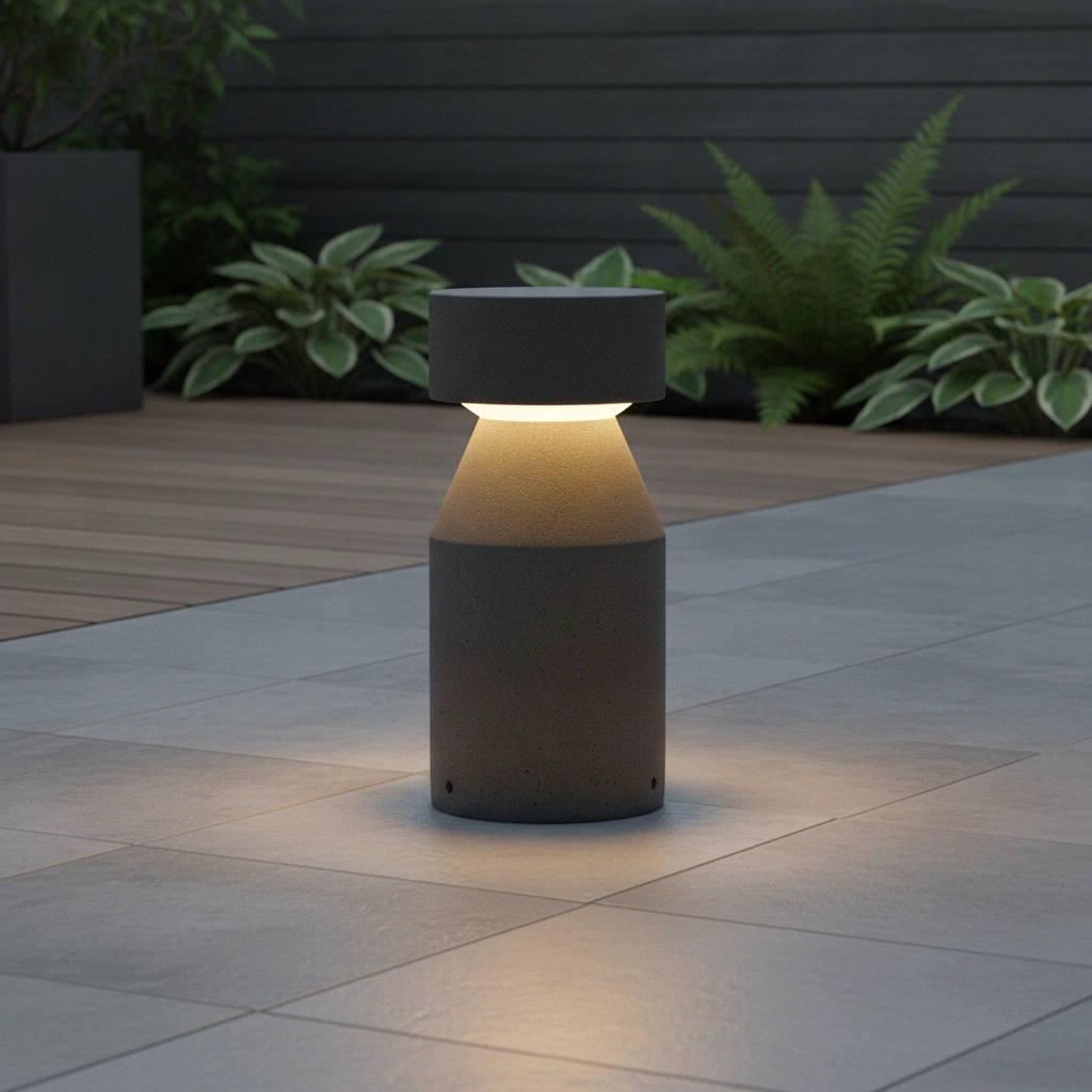 Tuinlamp Lua 35,5cm