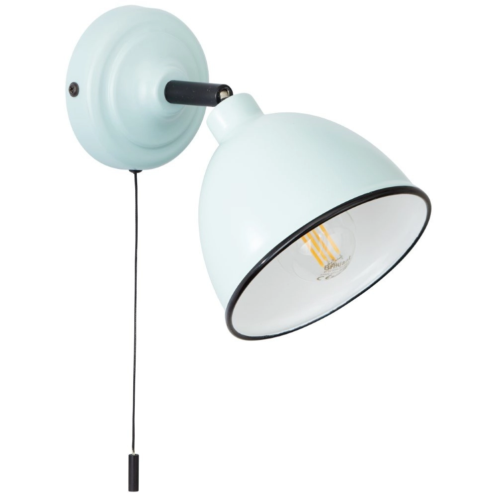 Wandlamp Telio Pastel Brilliant 4004353355387