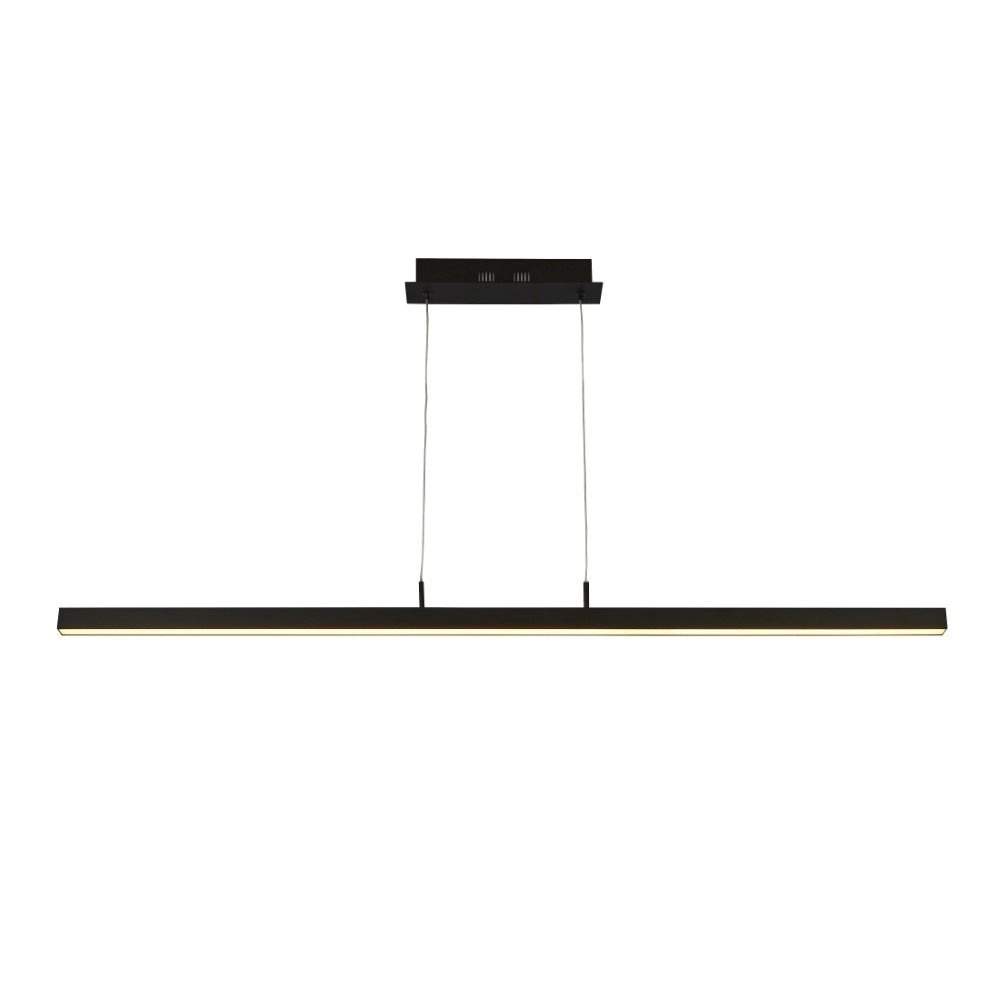 Hanglamp Tribeca Dimbaar Searchlight 5053423175317