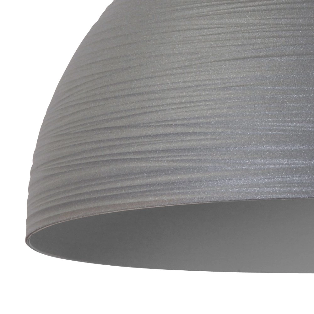 Hanglamp Concepto 30 Betongrijs Masterlight 8718121238319