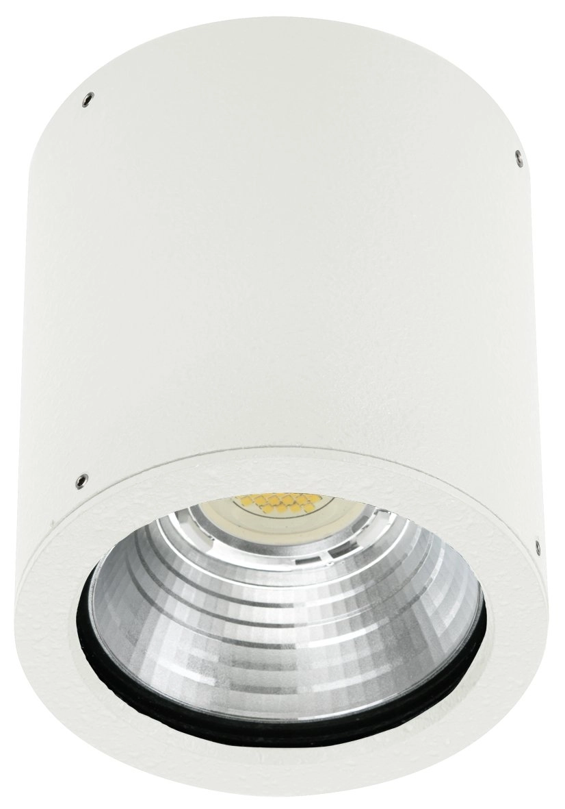 Led spot Yori 12w - wit Albert 4007235823806