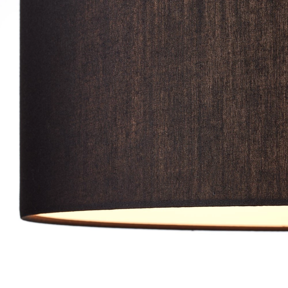 Hanglamp Daria Lampenkap Brilliant 4004353378362
