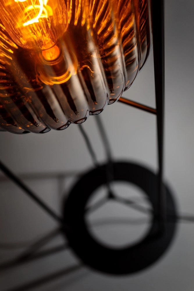 Vloerlamp Glamm met spiegelglas ETH 8719075189368