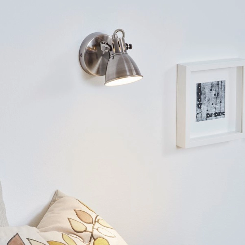 Led plafondspot Seras Eglo 9002759965525