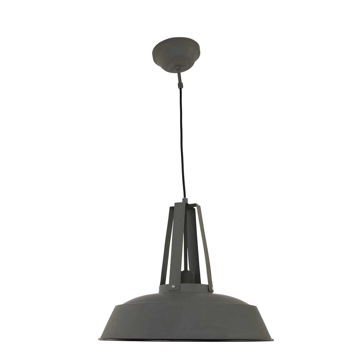 Hanglamp Luna 42 Steinhauer 8712746102956