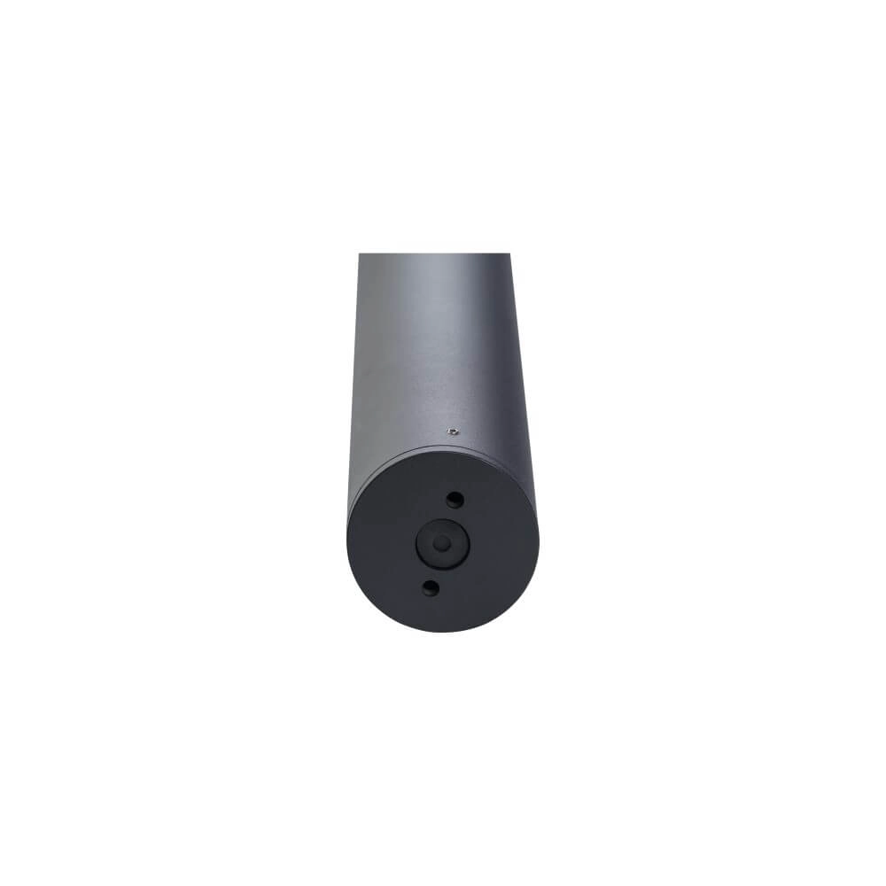 Zwart spot Tubings voor padverlichting Lyora 5903139815895