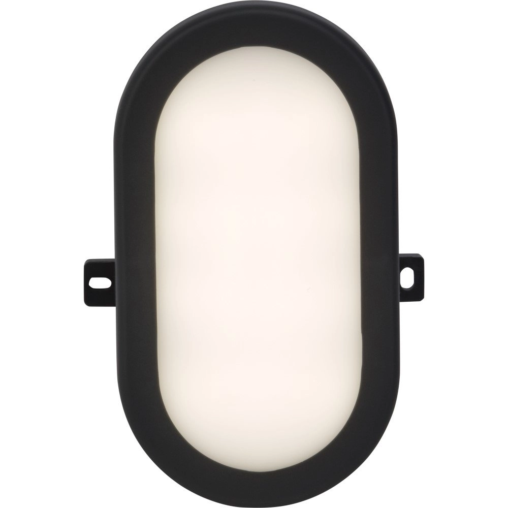 Led lamp Tilbury antraciet Brilliant 4004353237065