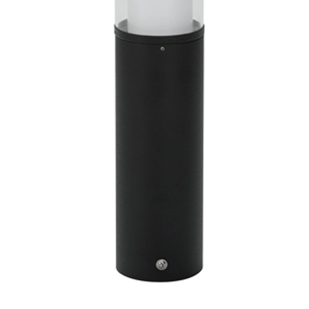 Terraslamp Rod 50cm - zwart Albert 4007235605457