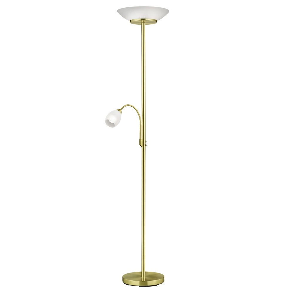 Leeslamp Gerry
