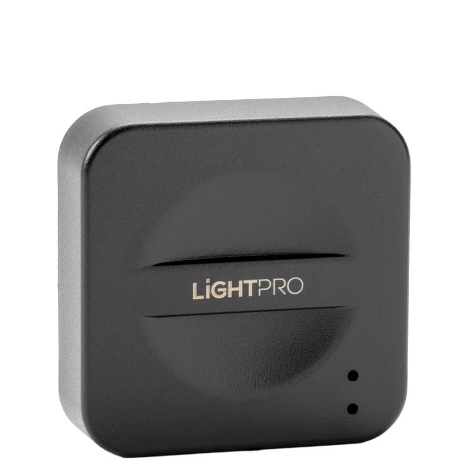 12 volts Smart Gateway