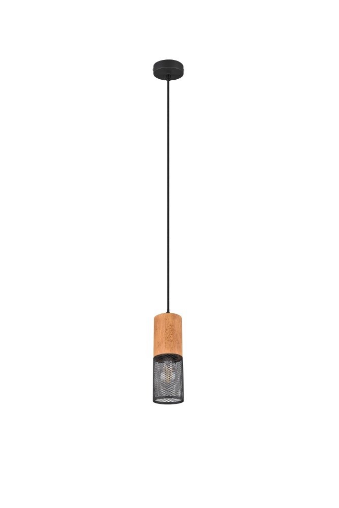 Landelijke hanglamp Tosh Trio 4017807467499