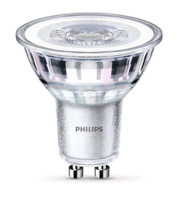 Lichtbron 4,6W - GU10 - Led (6x) Philips 8718696586013