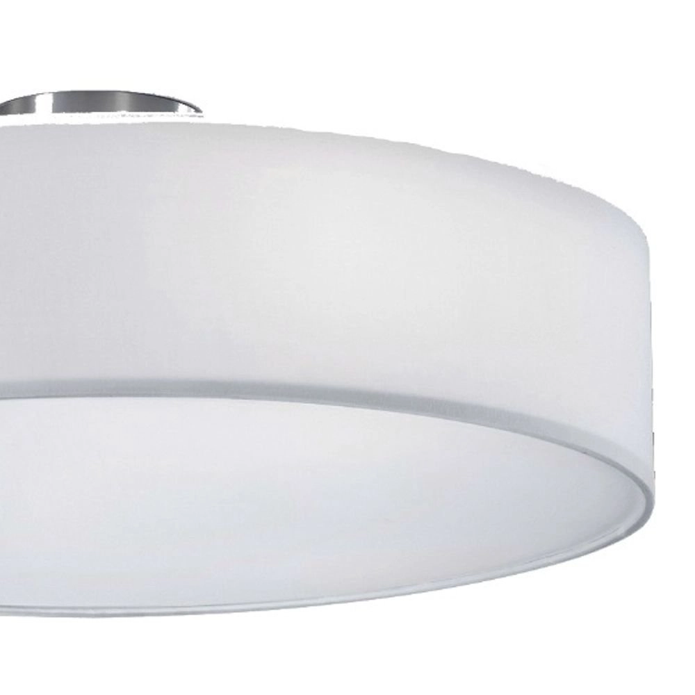 Plafondlamp Series 3033 50cm wit Trio 4017807256536