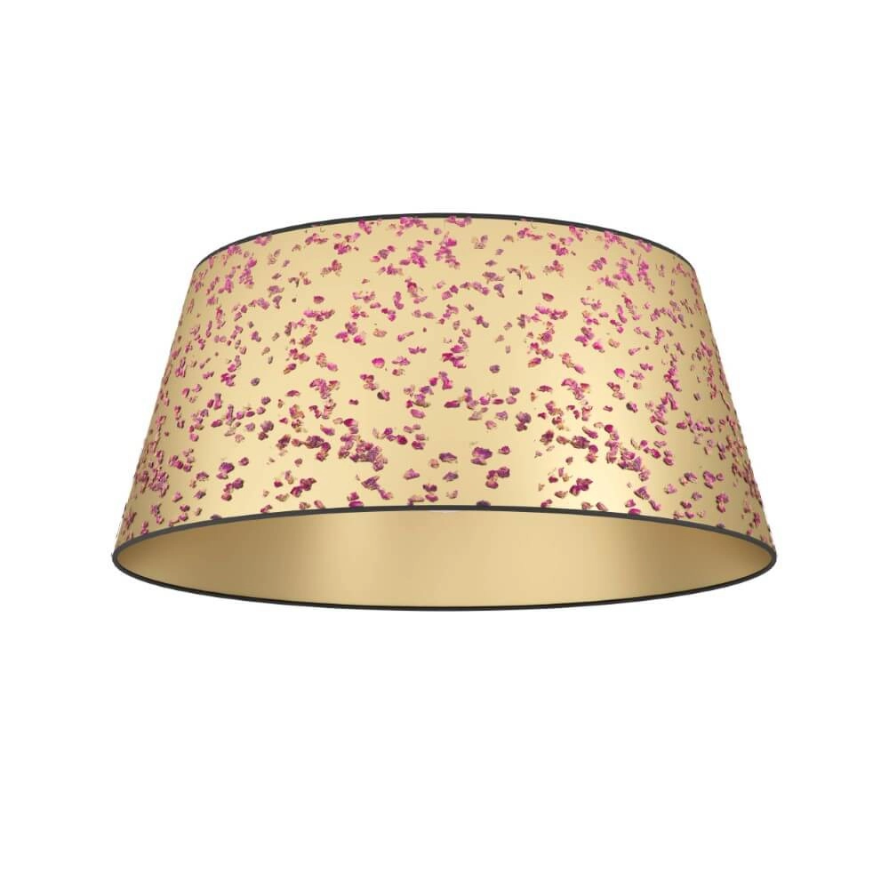 Plafondlamp Castuera met meerdere kleuren