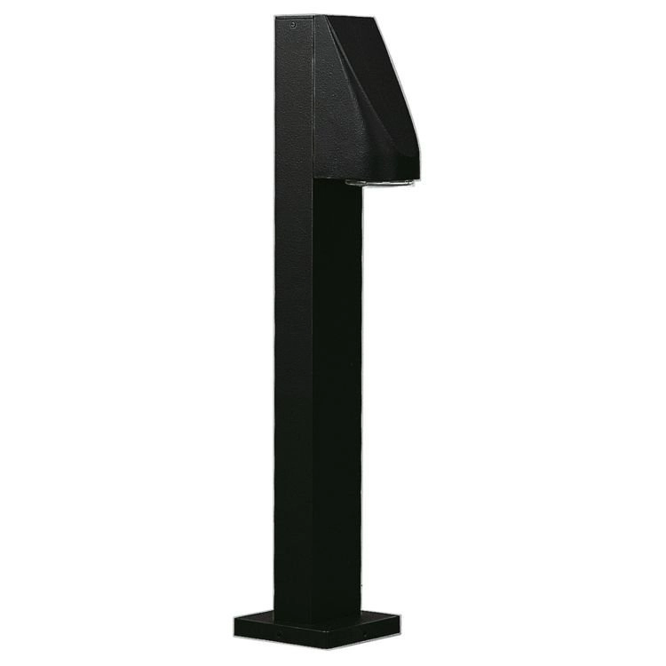 Led tuinlamp Stand down Led-zwart