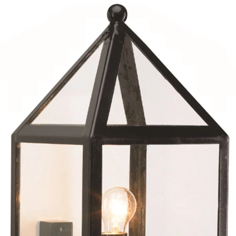 Muurlamp Leusden voor buiten KS verlichting 8714732729741