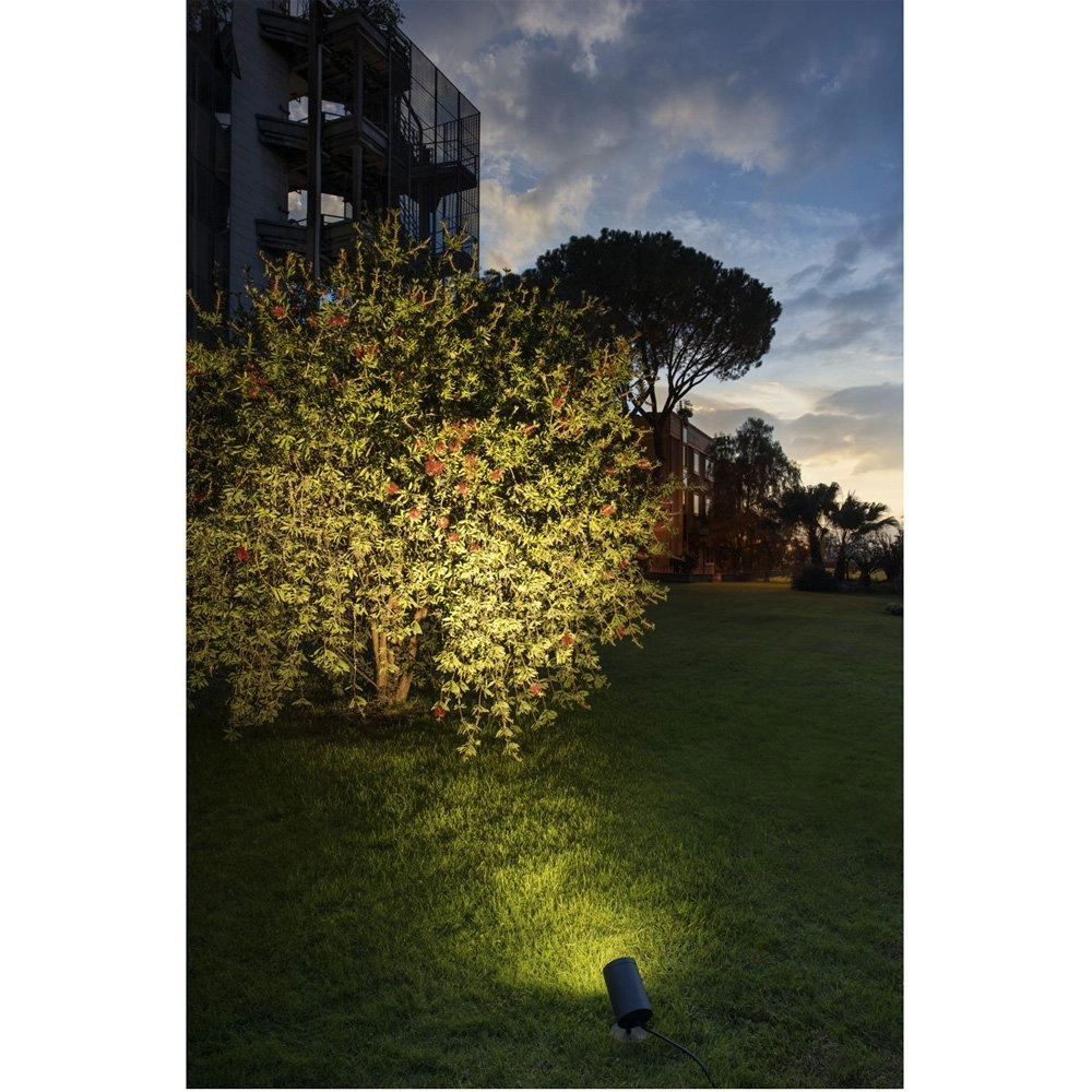 Led tuinspot Helia 15W SLV 4024163172905