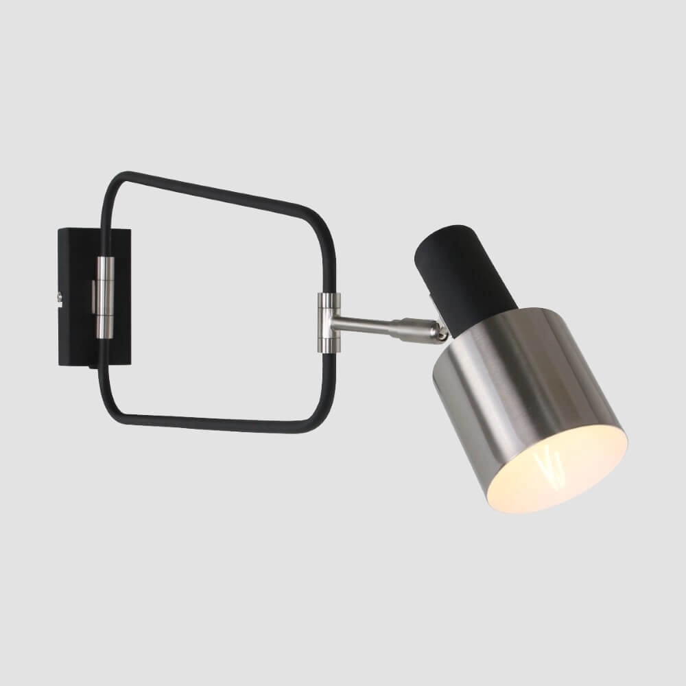 Wandlamp Fjorgard Steinhauer 8712746125092