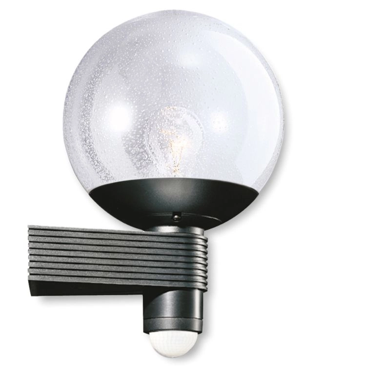 Schriklamp L400S Steinel 4007841611019