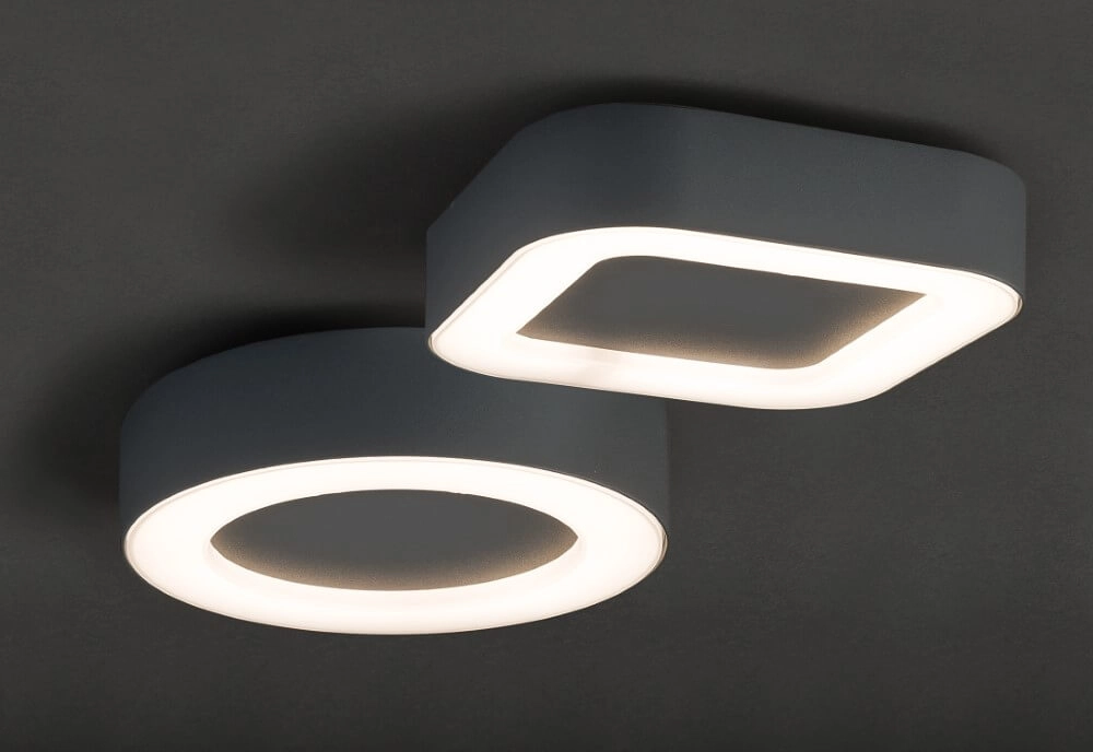 IP54 plafondlamp Merida Lyora 5903139951494