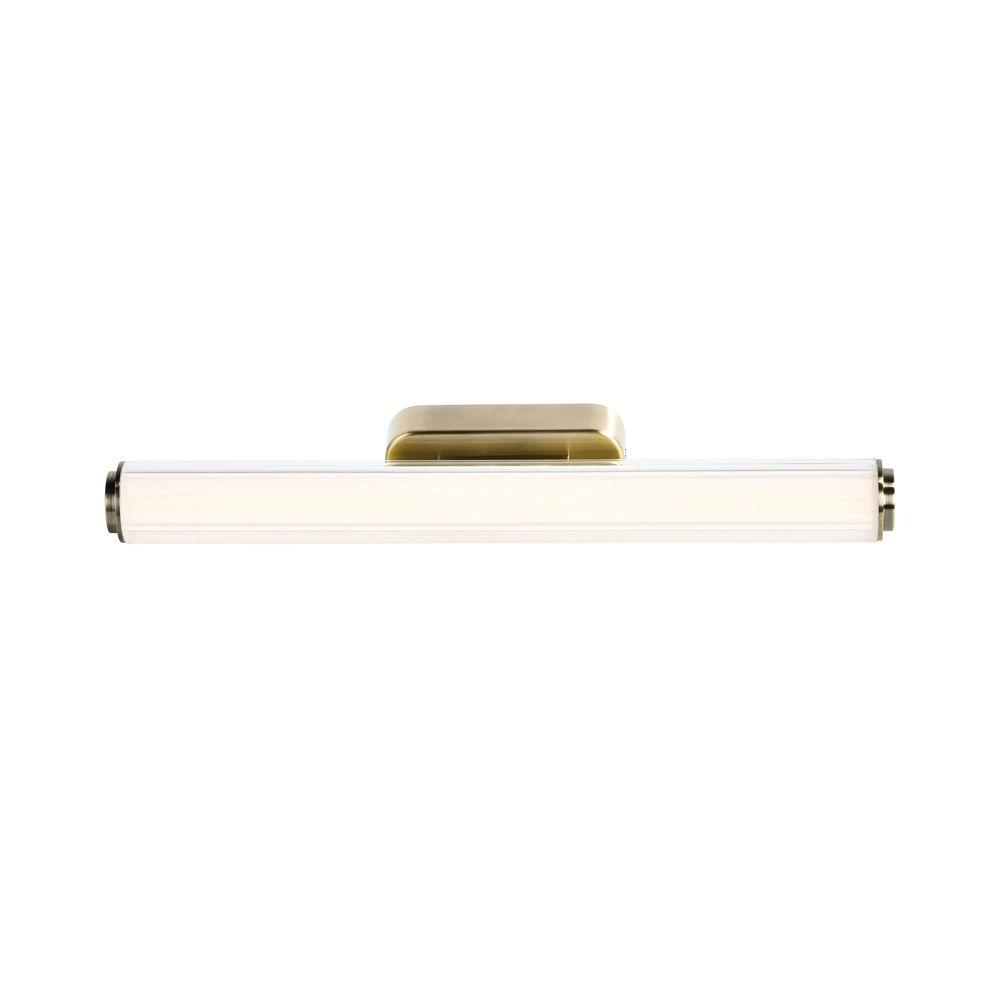 Badkamer wandlamp Virelle 50  messing Nordlux 5704924026003