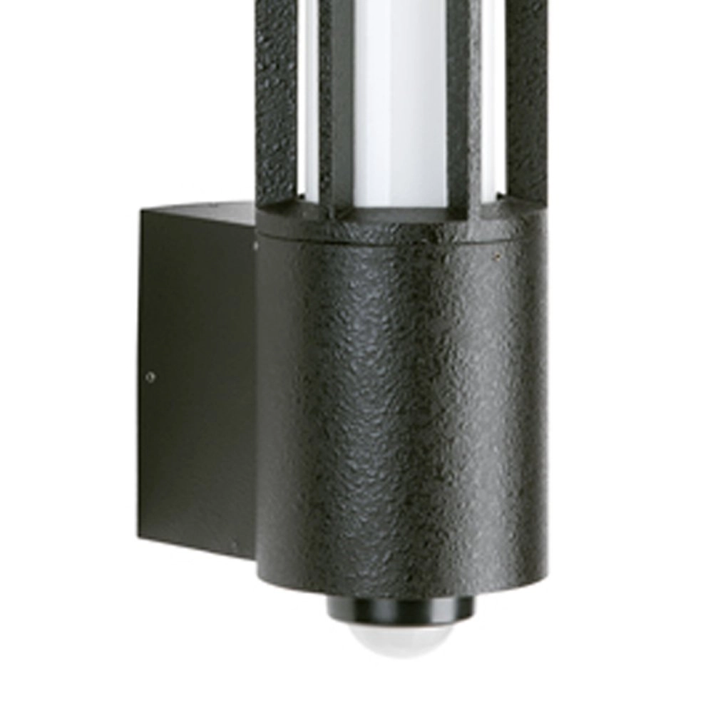 Muurlamp Jail met bewegingssensor Albert 4007235602210