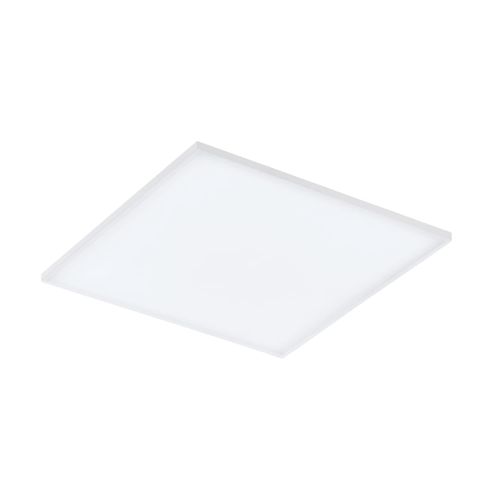 Wit paneel met led Turcona-B