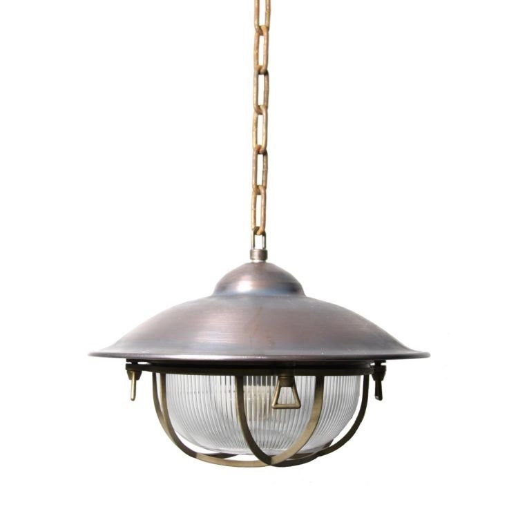 Veranda hanglamp Cargo