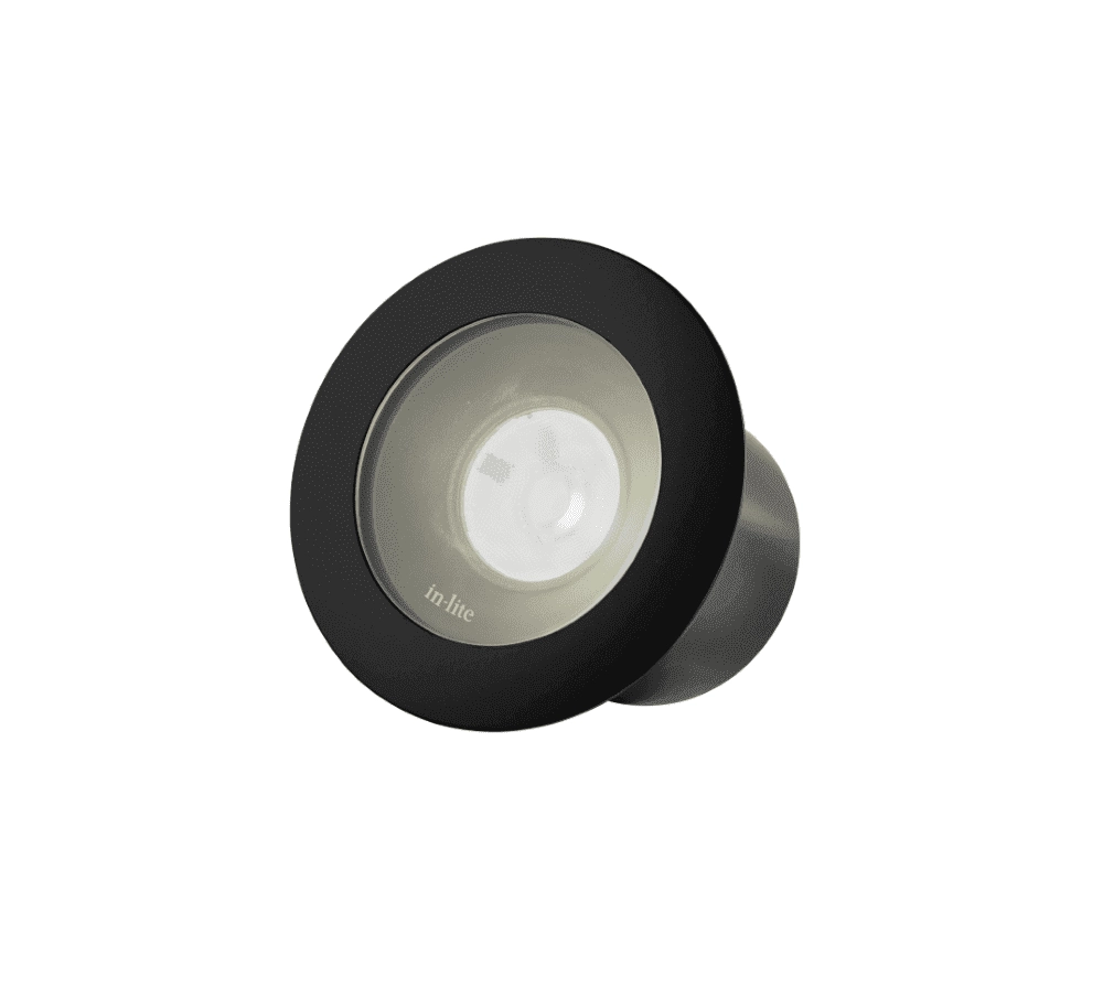 Grondspot Nero 12 volt LED In-lite 8717051004544