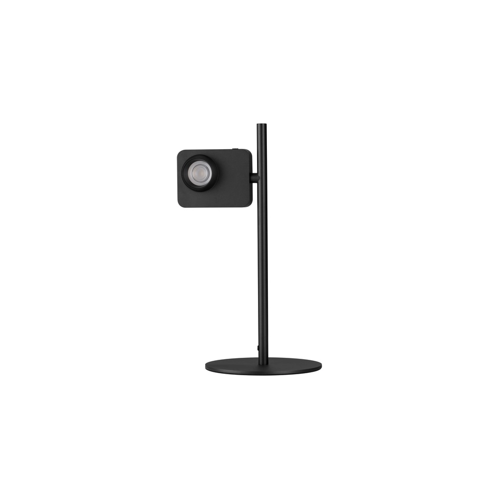 Tafellamp Kedros zwart Lyora 5212017464057