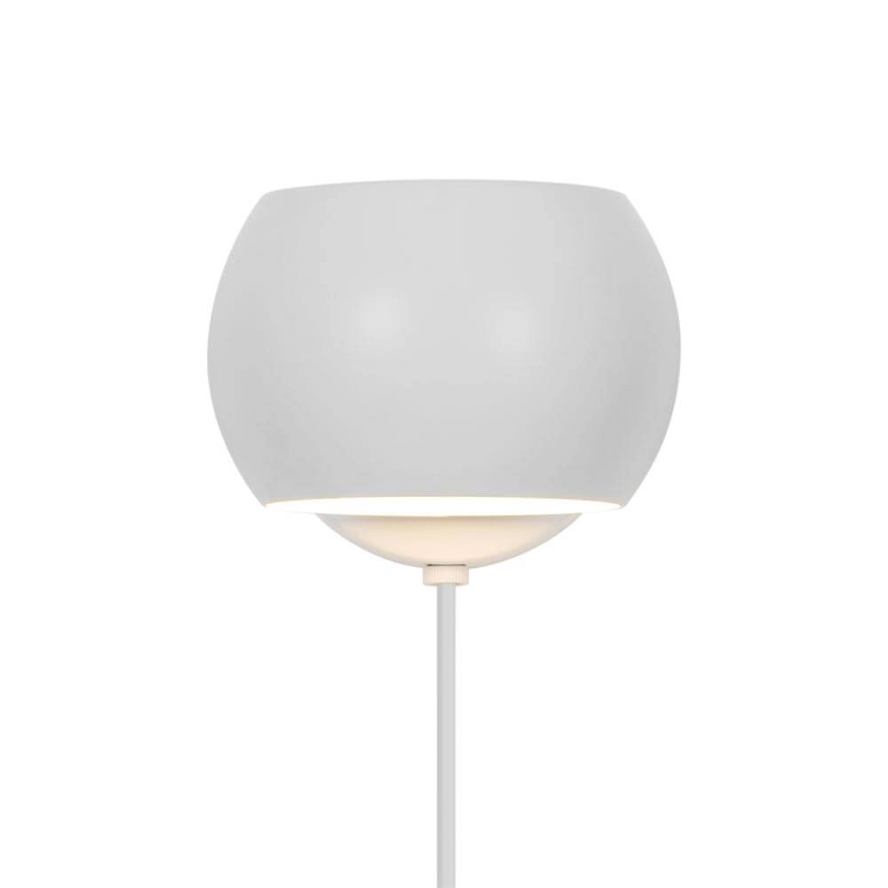 Design wandlampje Belir wit Nordlux 5704924015700