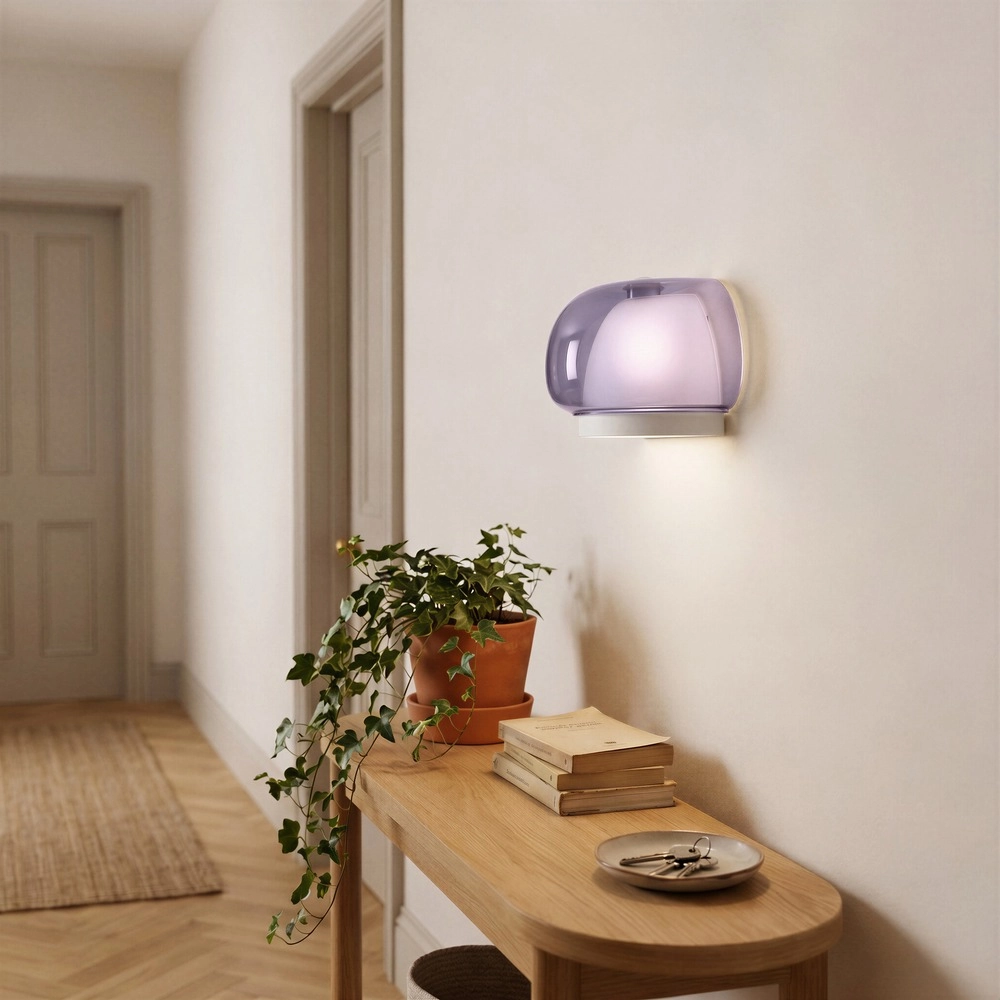 Design wandlamp Belomontejo chroom Eglo 9008606405039