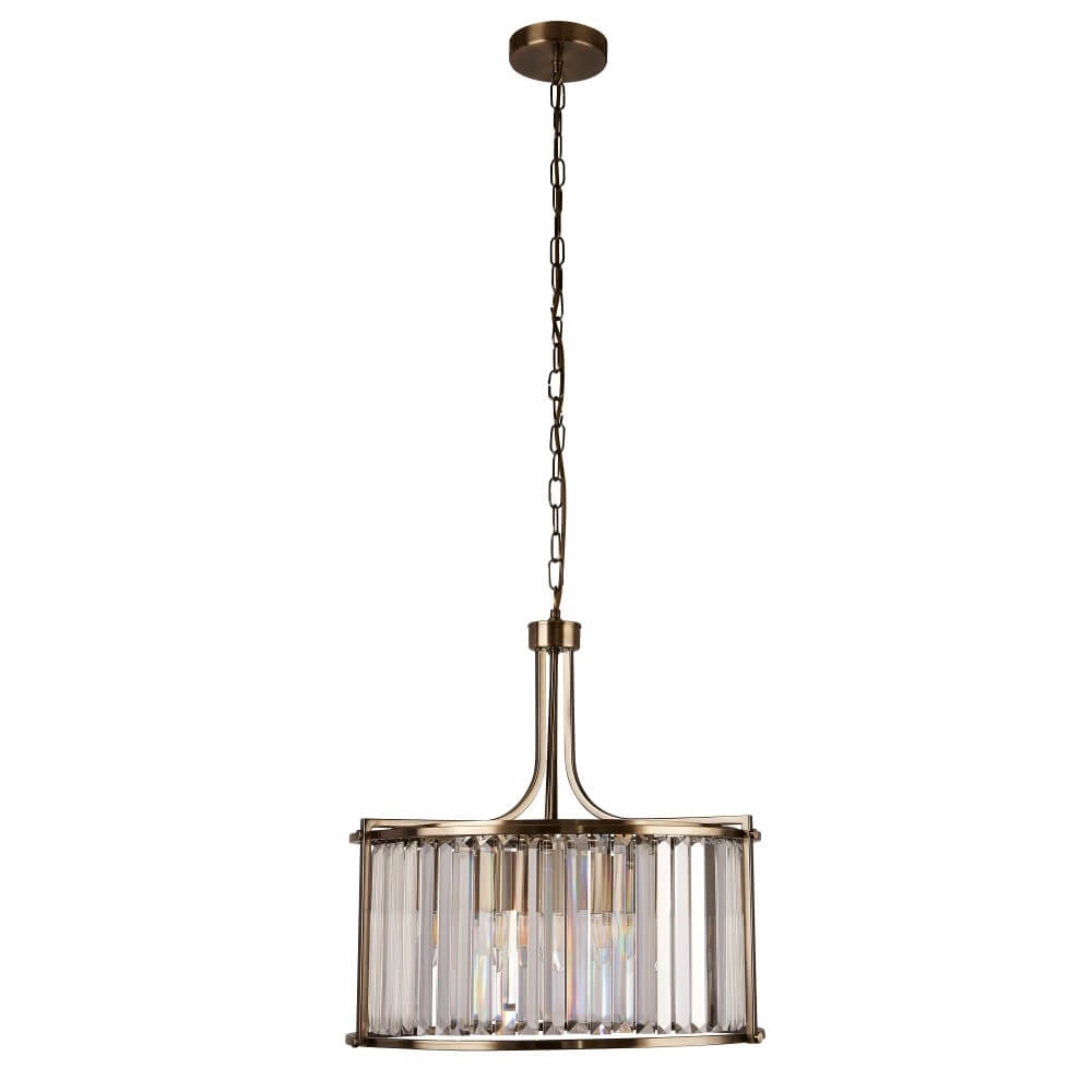 Hanglamp Victoria klassiek