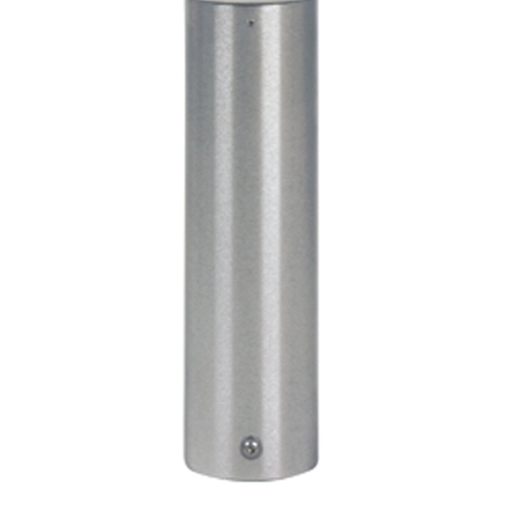 RVS tuinlamp Lanterno 50cm Albert 4007235905007