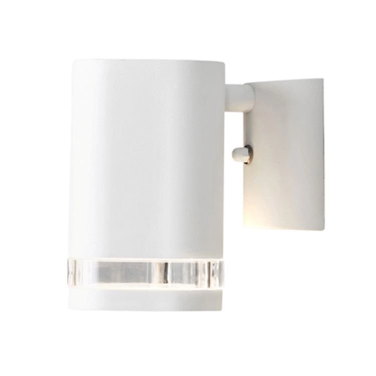 Wandspot Modena Downlight 12cm wit