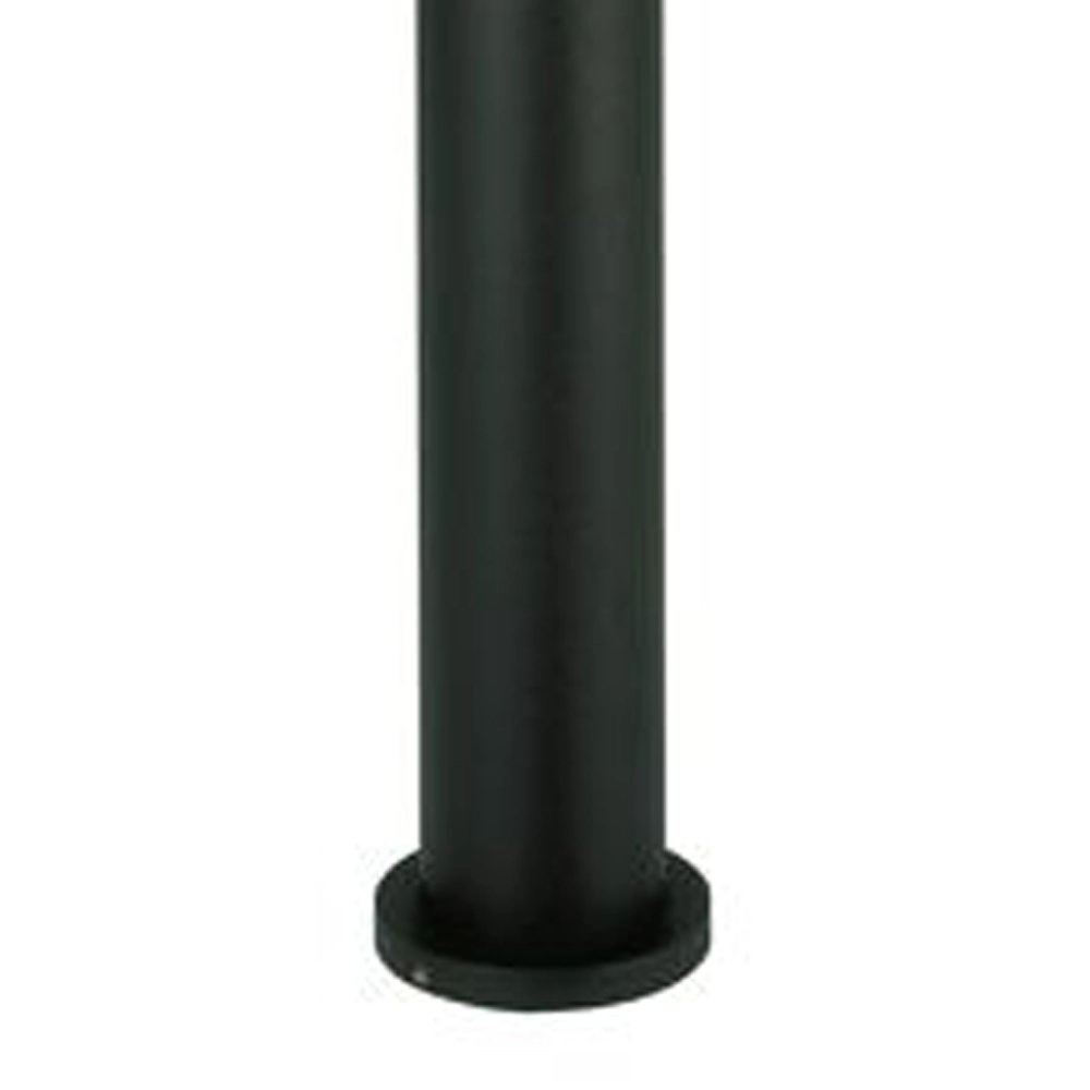 terraslamp Jail 90cm - zwart Albert 4007235620436