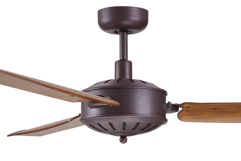 Houten plafondventilator Airfusion Carolina Ø 142cm Beacon 9333509110682