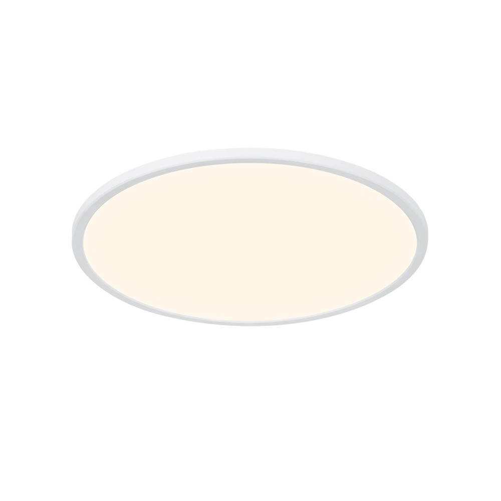Plafonniere Oja wit Ø 42,4cm - 2700K - 20W