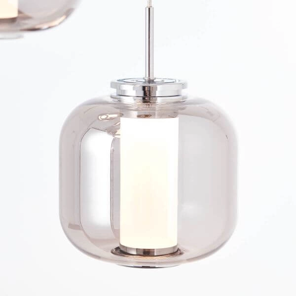 Hanglamp Rafa Brilliant 4004353379666